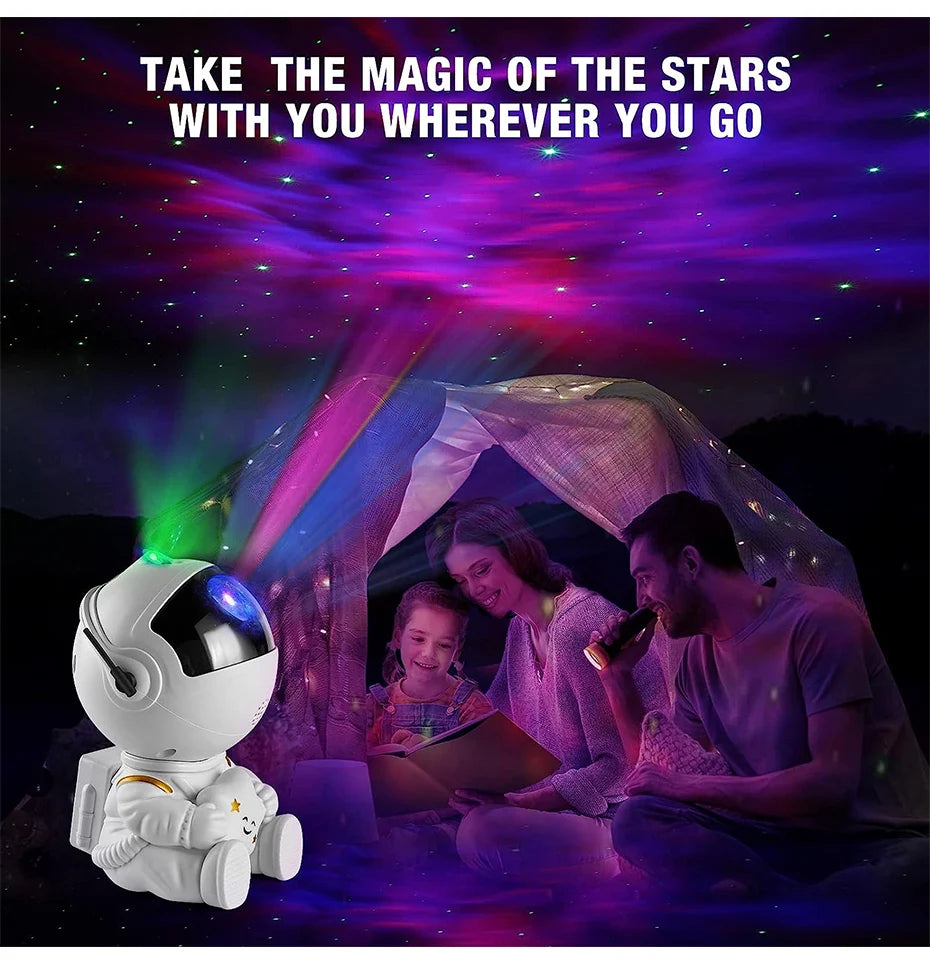 Galaxy Star